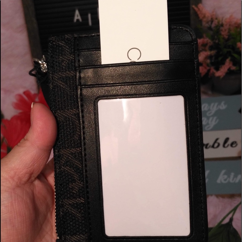 Calvin Klein Coin wallet